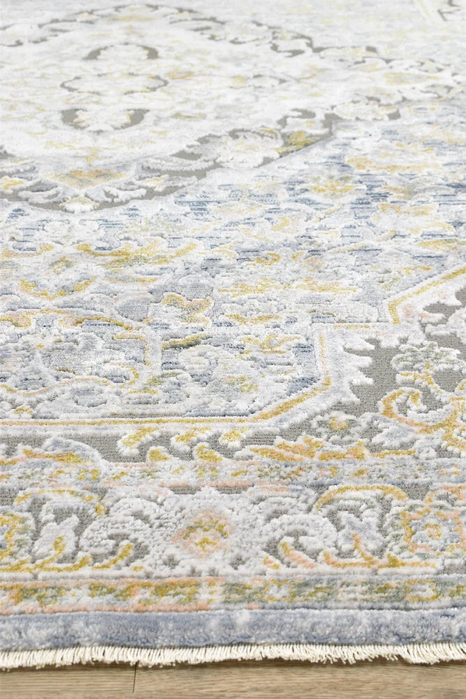 Havana 94 Medallion Rug - Image 7