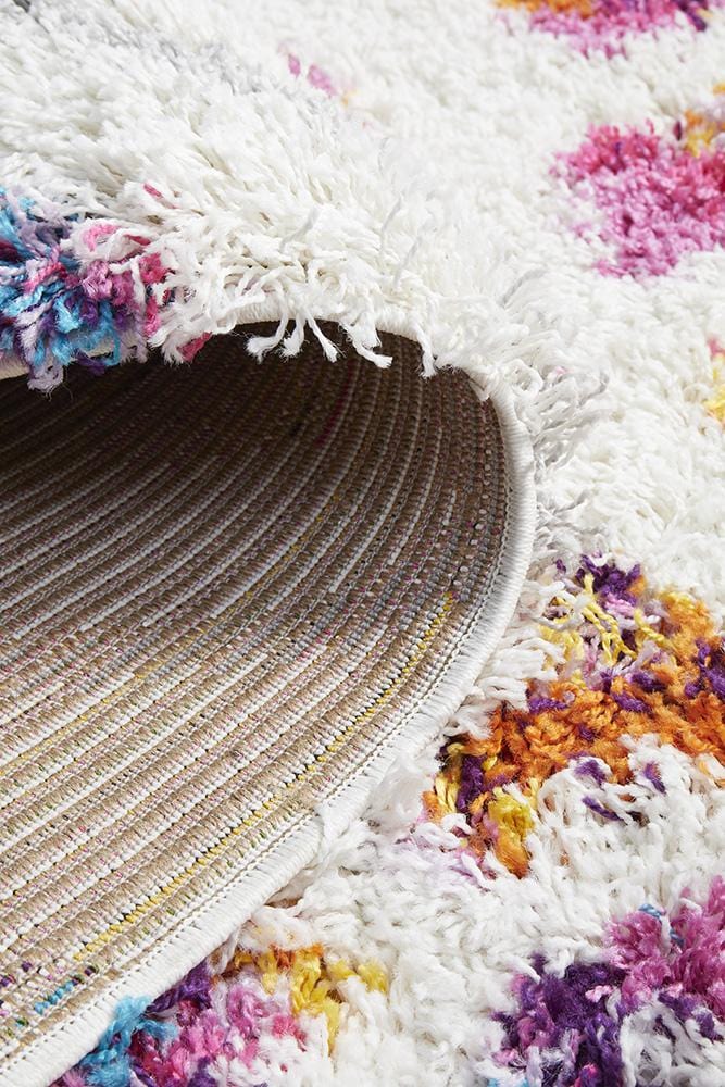 Vegas Moroc Multi Rug - Image 10