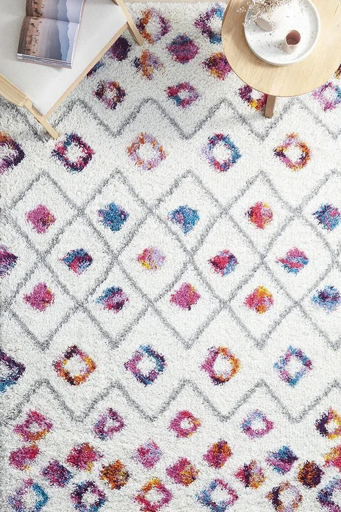 Vegas Moroc Multi Rug - Image 3