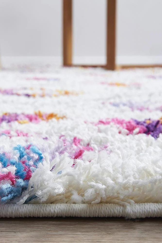 Vegas Moroc Multi Rug - Image 8