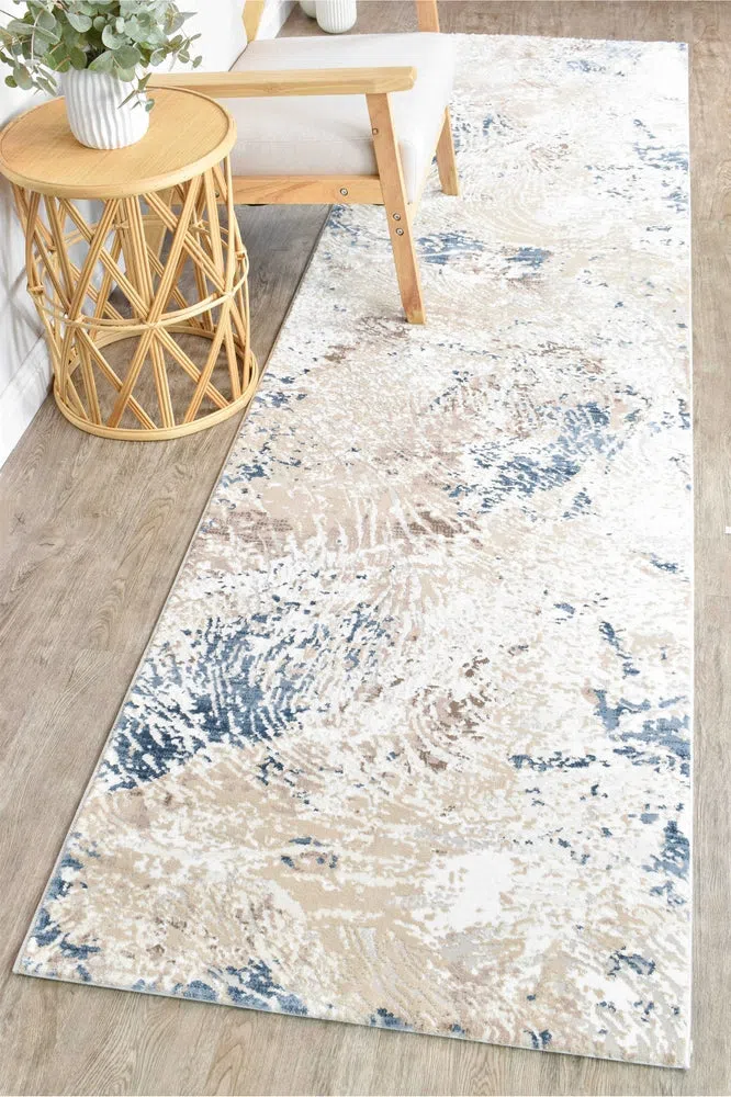 Finnegan Stone Blue Rug - Image 21