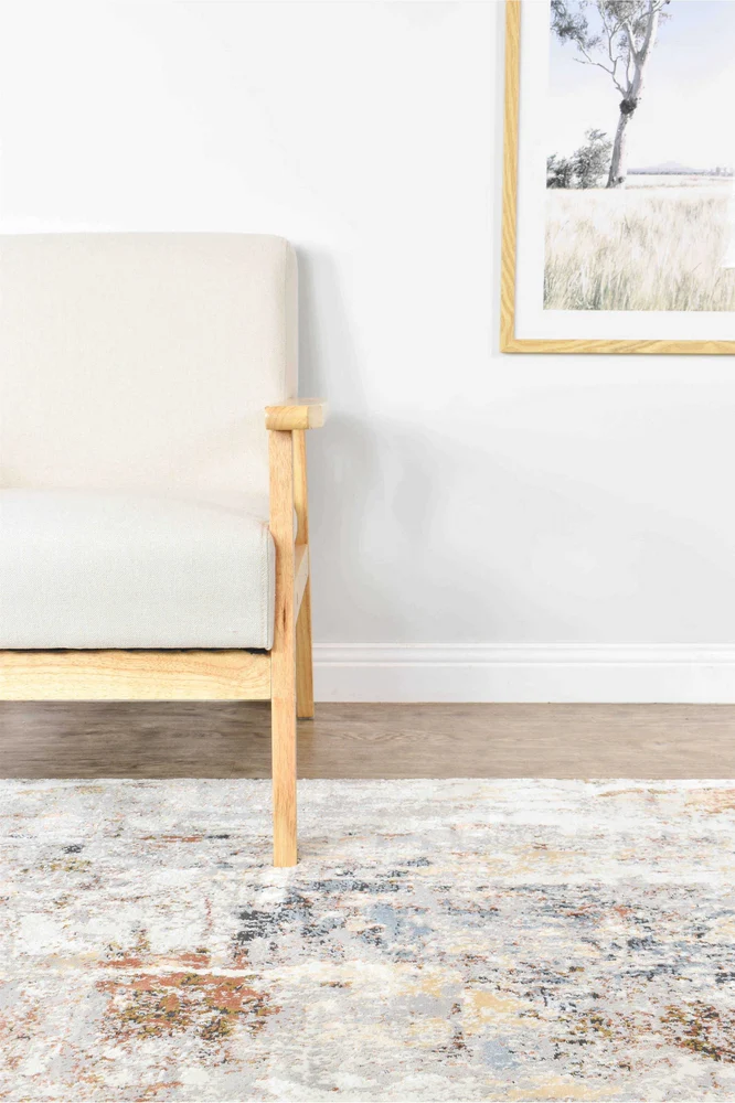 Finnegan Teak Water Rug - Image 18