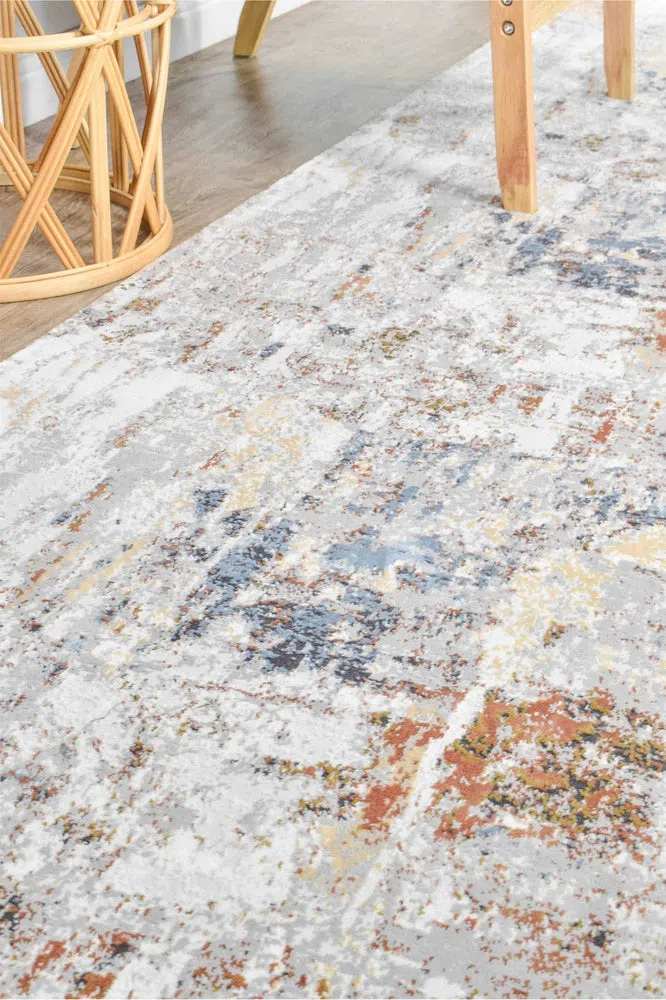 Finnegan Teak Water Rug - Image 19