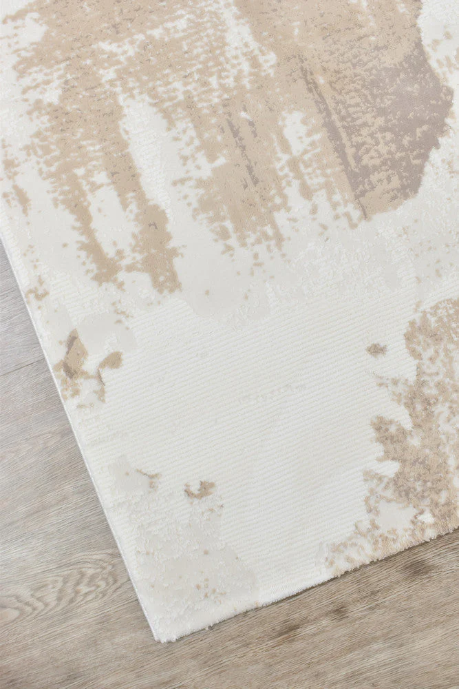 Eternal 99 Navy Beige Rug - Image 9