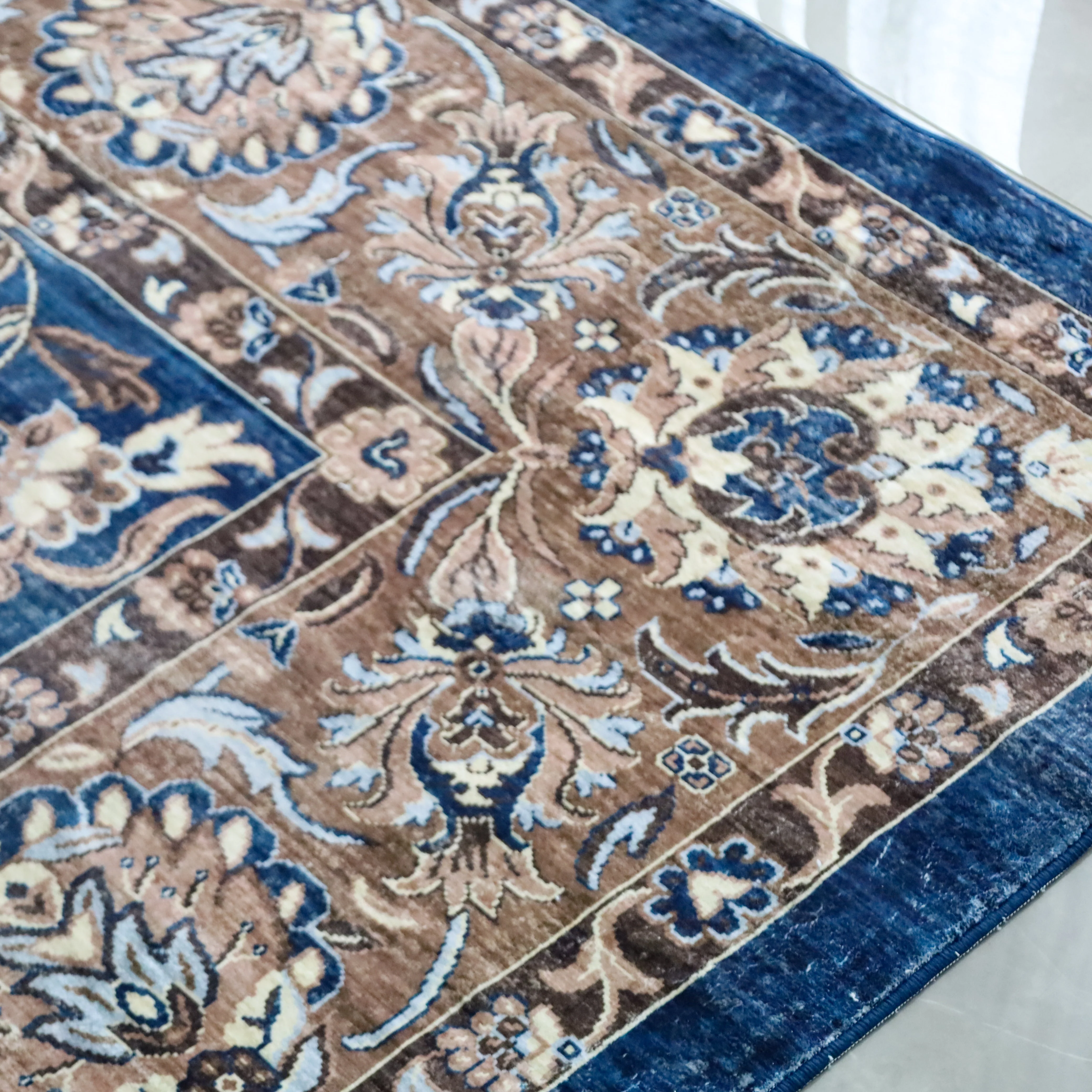 Vihaan Machine Washable Rug - Image 6