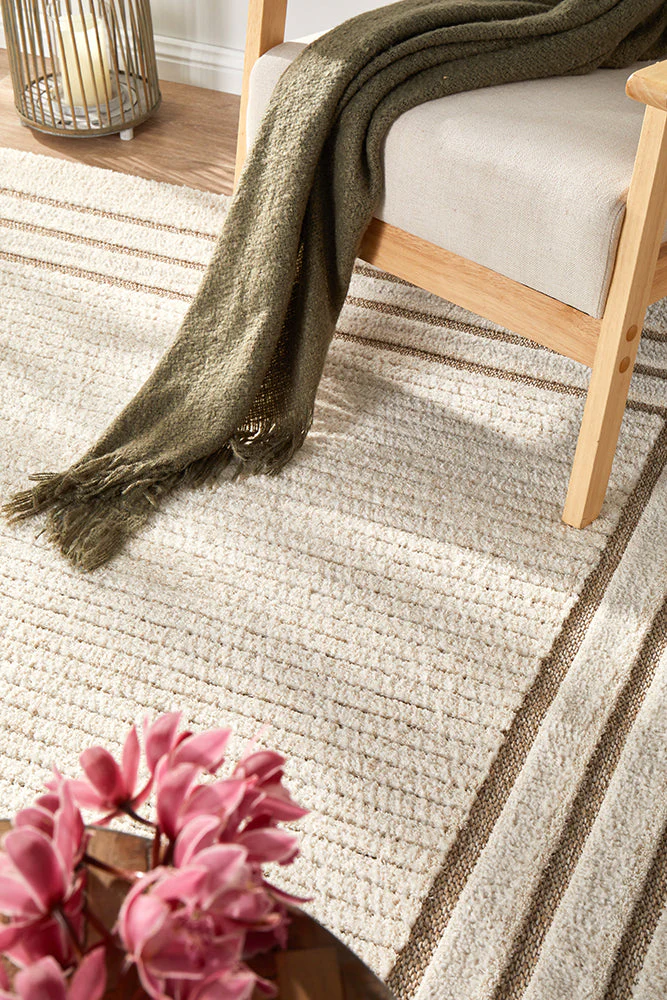 Villa Marin Snow Rug - Image 4