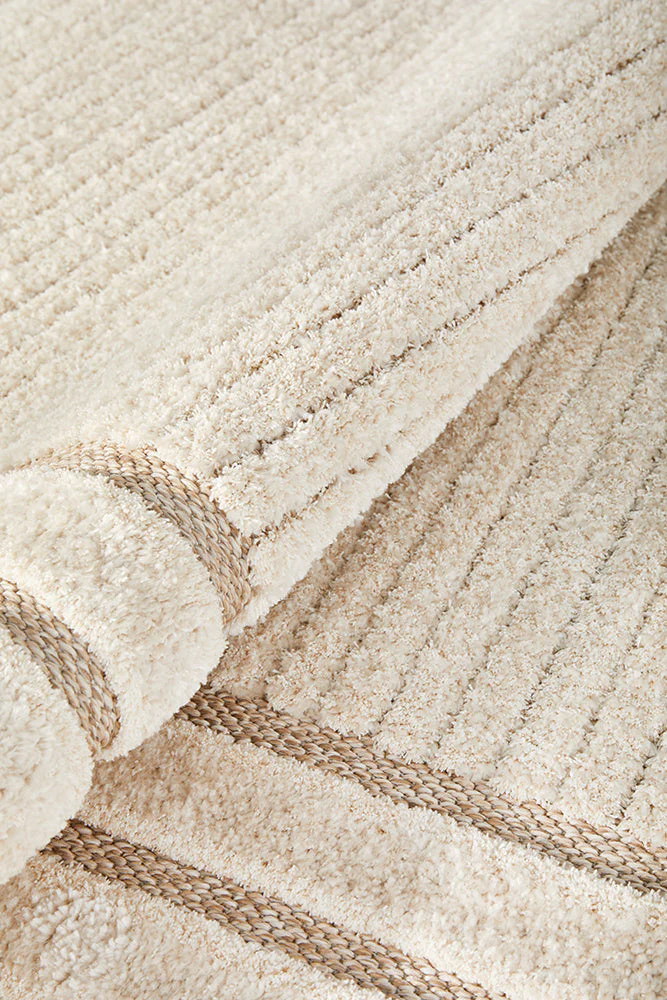 Villa Marin Snow Rug - Image 5