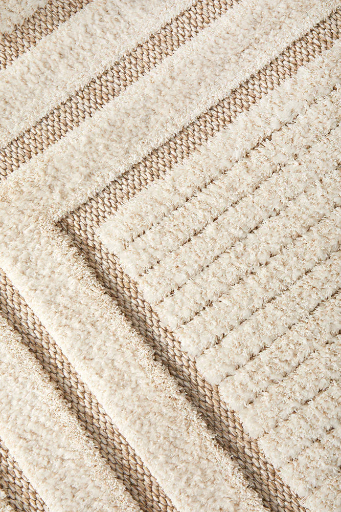 Villa Marin Snow Rug - Image 6