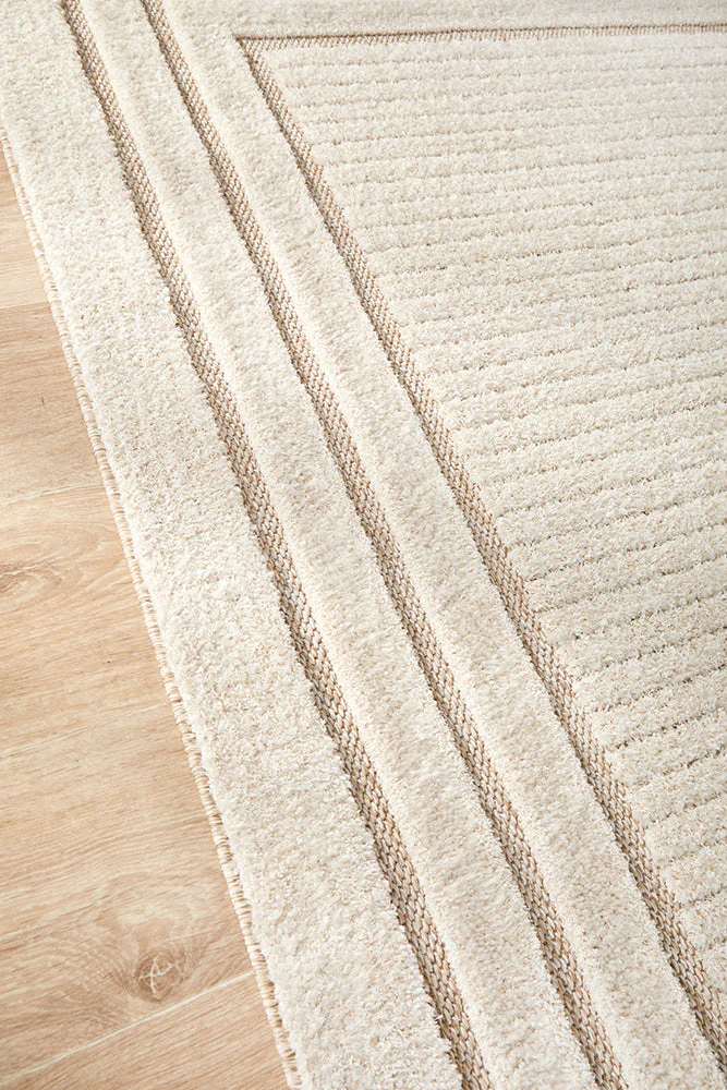 Villa Marin Snow Rug - Image 8