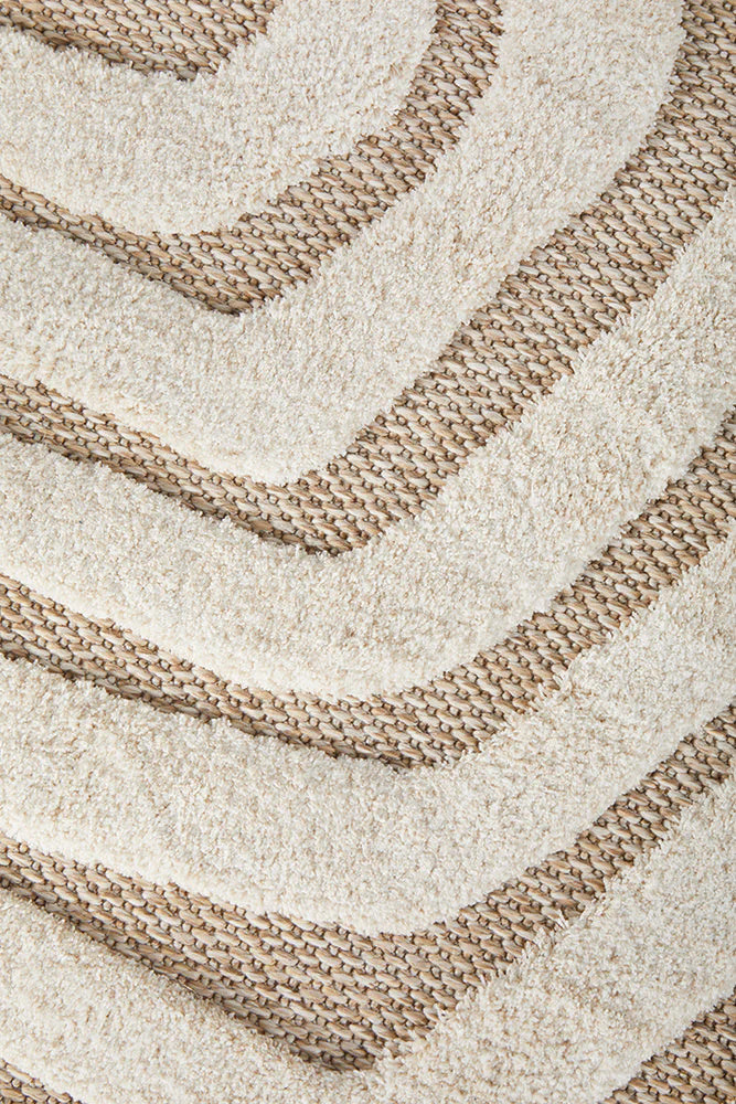 Villa Tani Beige Rug - Image 6