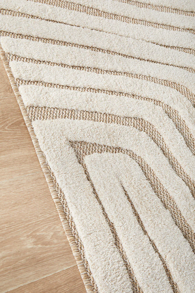 Villa Tani Beige Rug - Image 8
