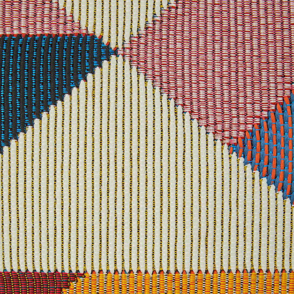 Vista Geo Multi Runner Rug - Image 7