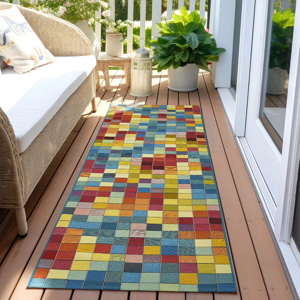 Vista Pixel Multi Rug - Image 12