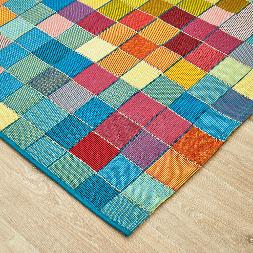 Vista Pixel Multi Rug - Image 4