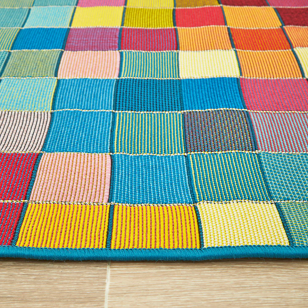 Vista Pixel Multi Rug - Image 5