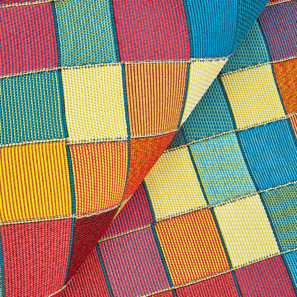 Vista Pixel Multi Runner Rug - Image 10