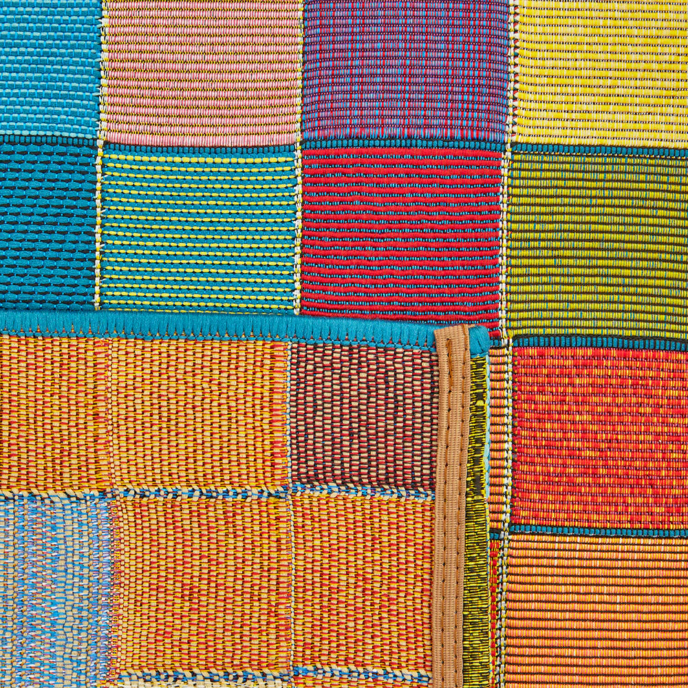 Vista Pixel Multi Runner Rug - Image 11