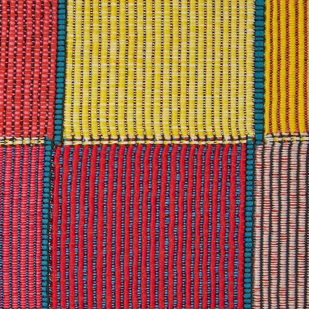 Vista Pixel Multi Runner Rug - Image 7