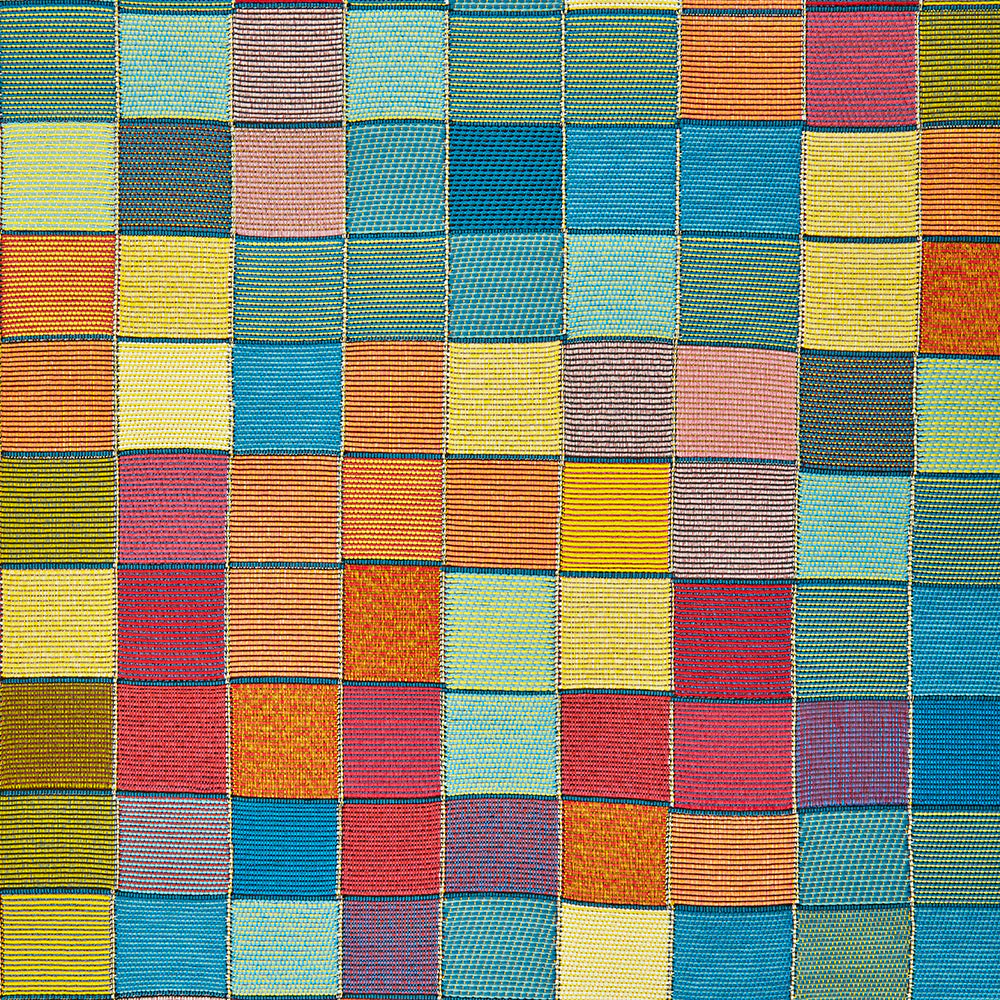 Vista Pixel Multi Runner Rug - Image 8