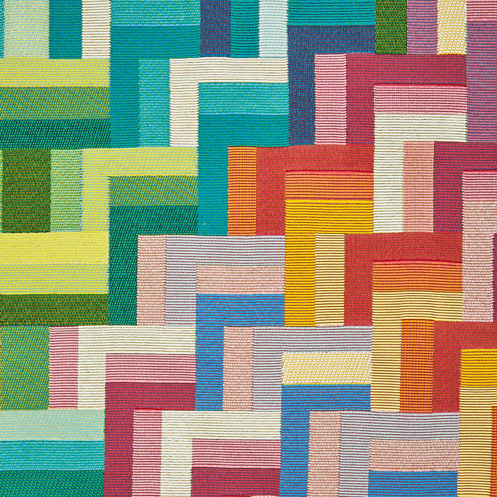 Vista Tala Multi Runner Rug - Image 8