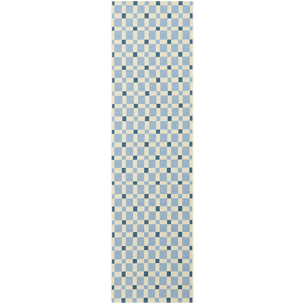Vista Tito Blue Rug - Image 11