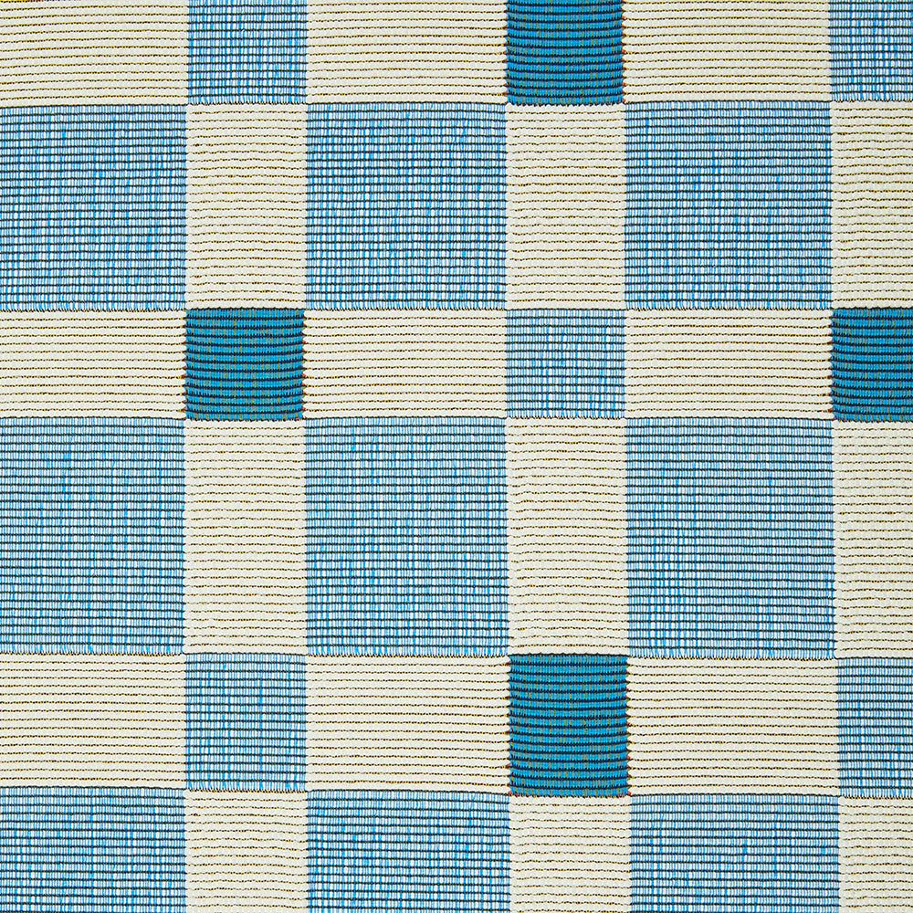 Vista Tito Blue Rug - Image 6