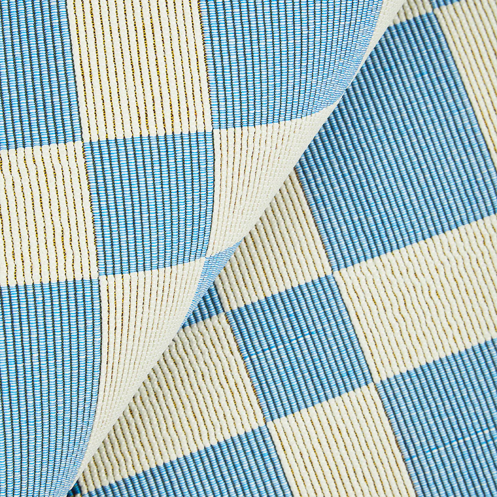 Vista Tito Blue Rug - Image 9