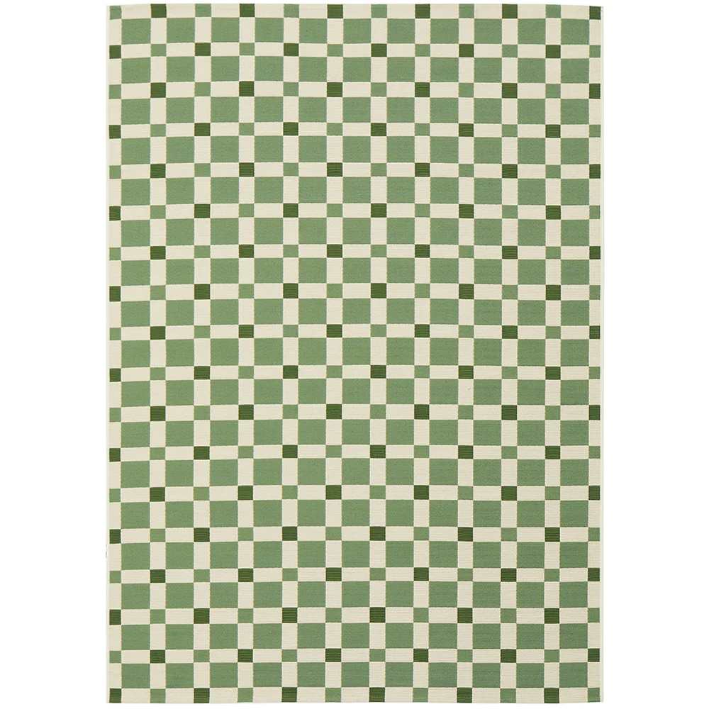 Vista Tito Green Rug