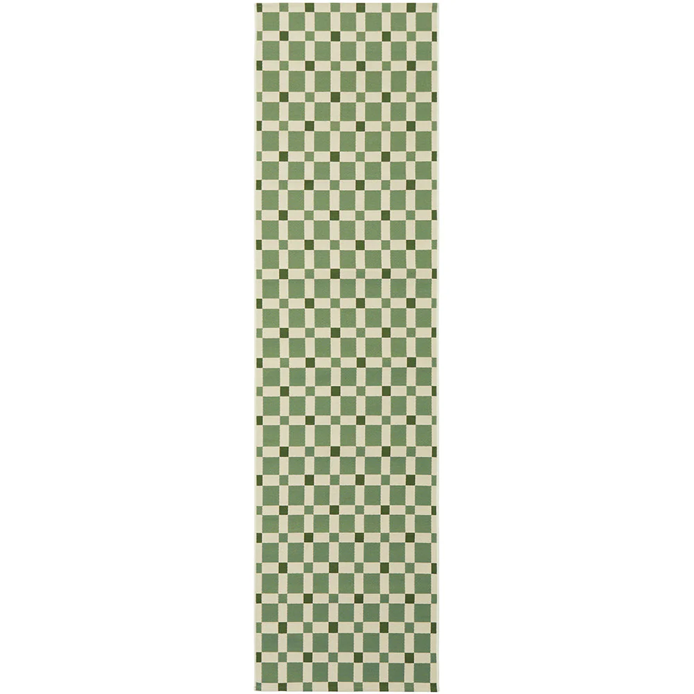 Vista Tito Green Rug - Image 11
