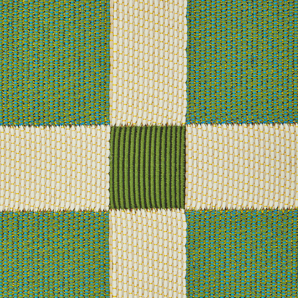 Vista Tito Green Rug - Image 6