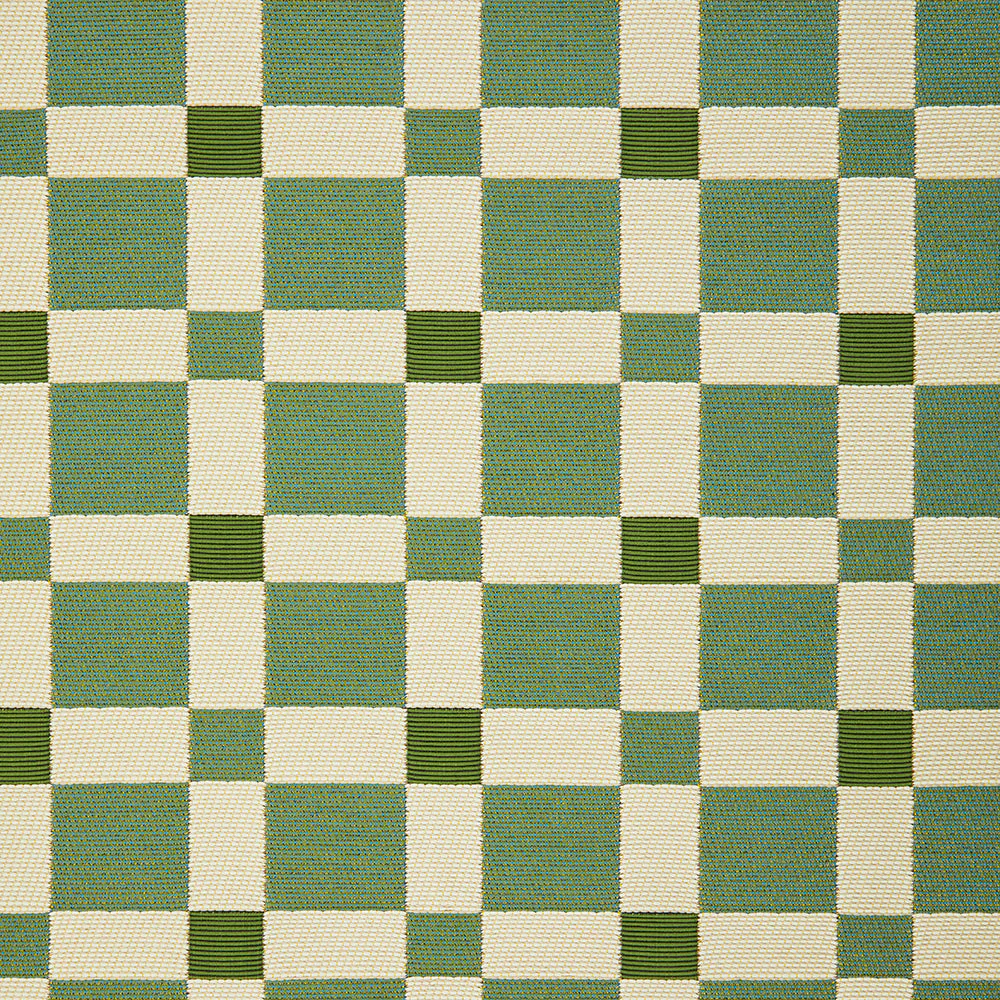 Vista Tito Green Rug - Image 7