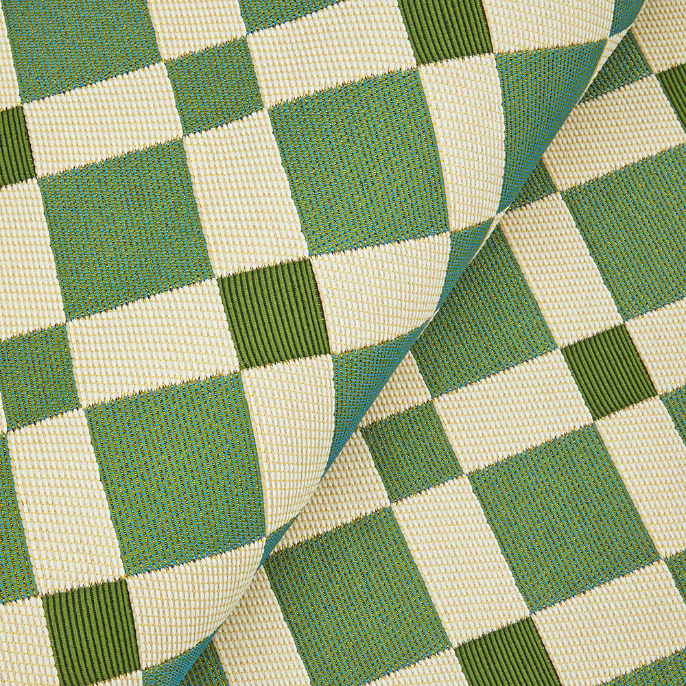 Vista Tito Green Rug - Image 9