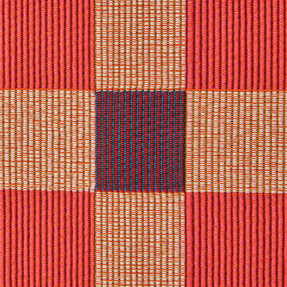 Vista Tito Pink Runner Rug - Image 6