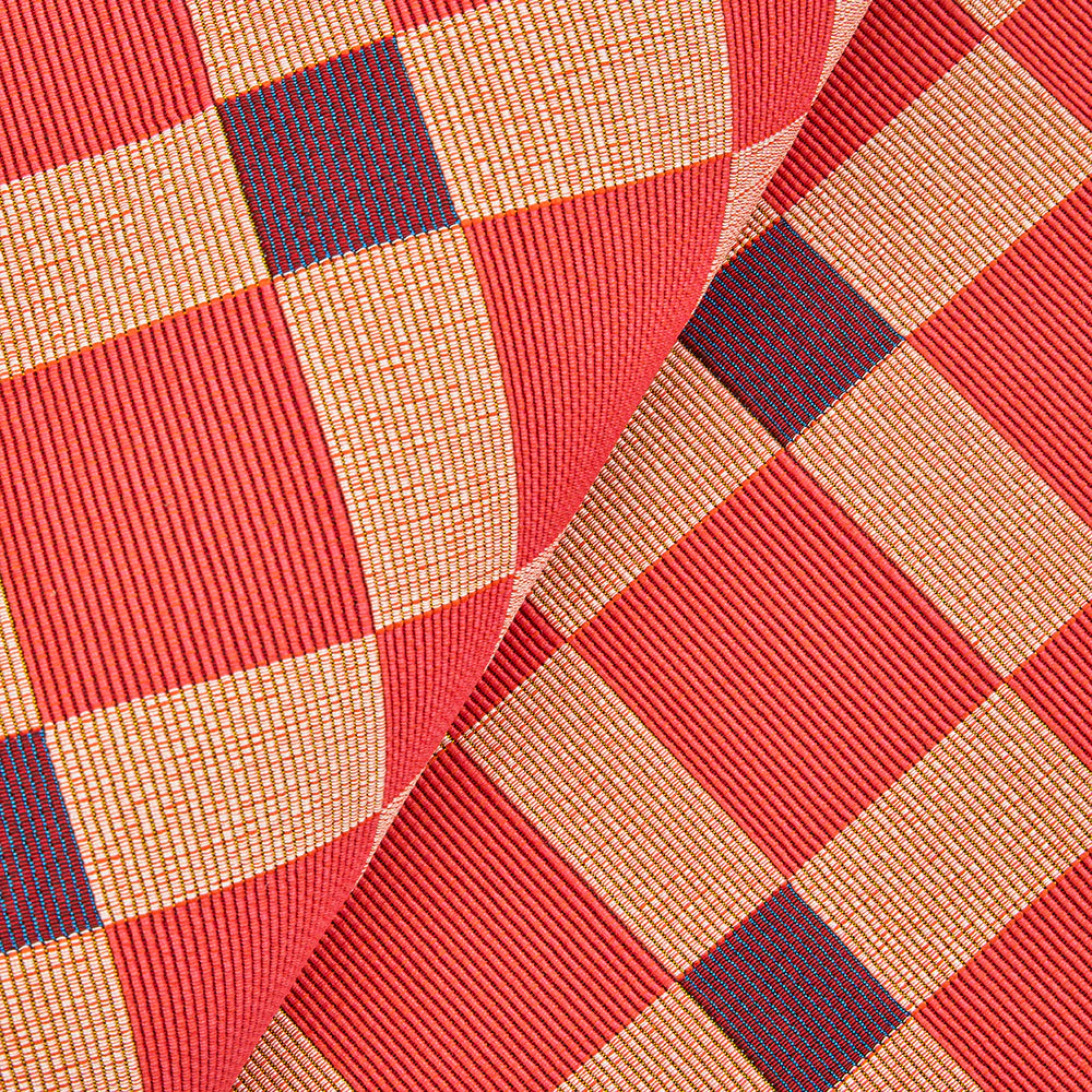 Vista Tito Pink Runner Rug - Image 9