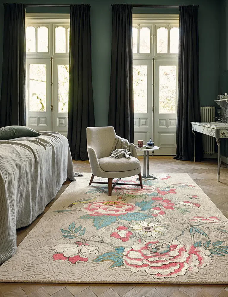 Wedgwood Paeonia Coral 37902 - Image 2