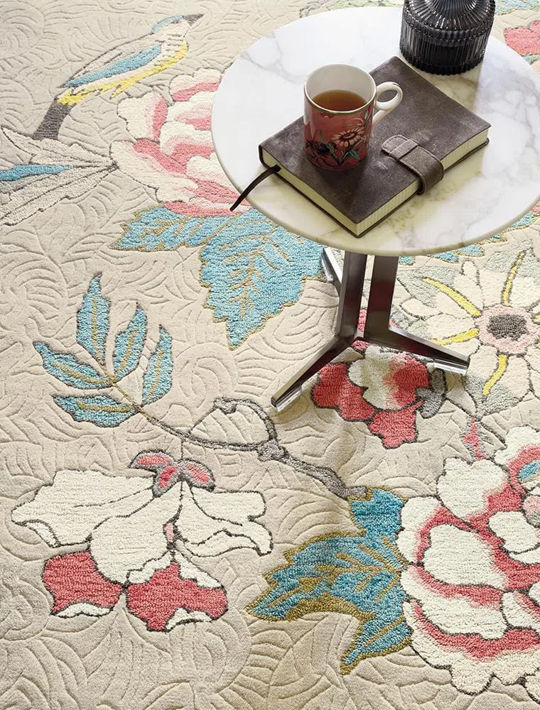 Wedgwood Paeonia Coral 37902 - Image 3