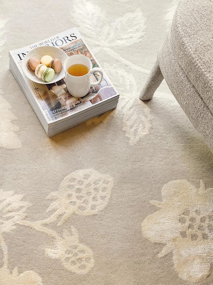 Wedgwood Wild Strawberry Tonal 38201 - Image 3