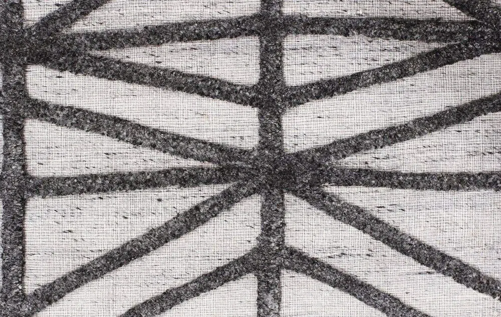 Winter Pewter Prestige Modern Rug - Image 6