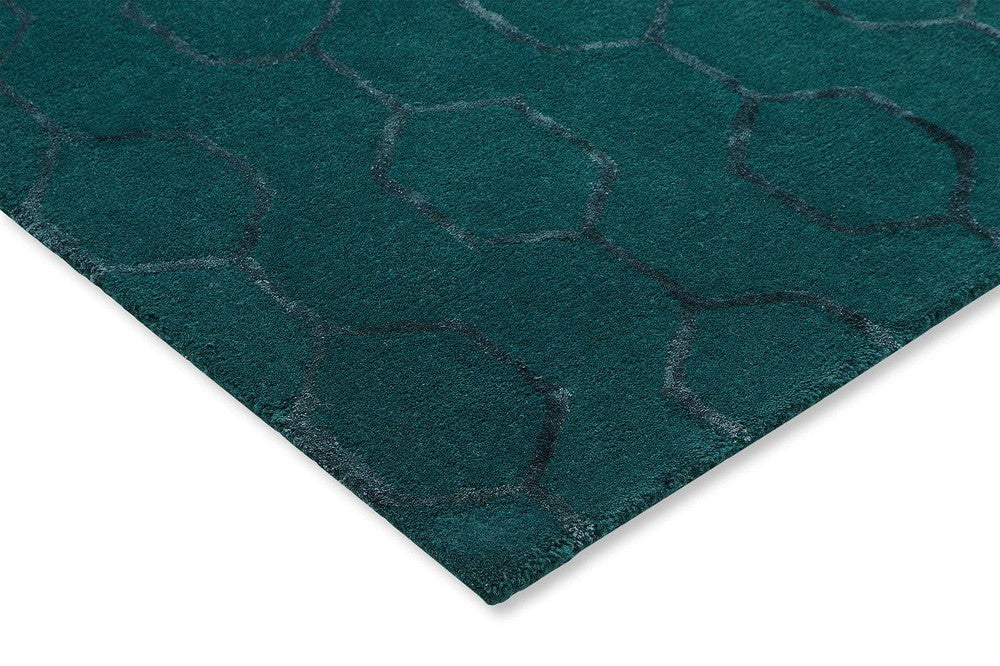 Wedgwood Gio Teal 039107 - Image 4