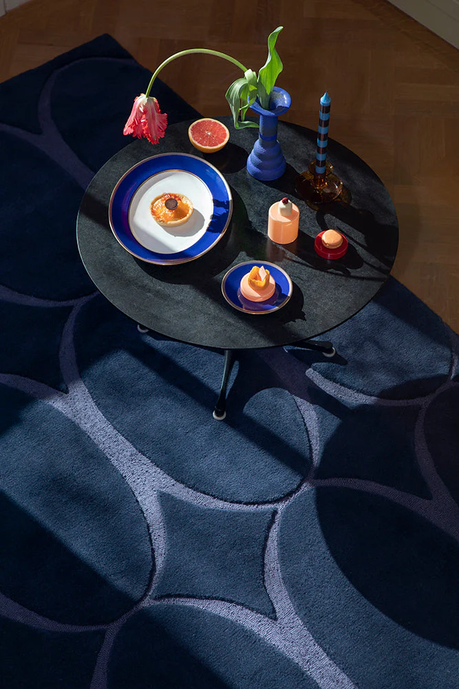 Wedgwood Renaissance Blue 039008 - Image 3