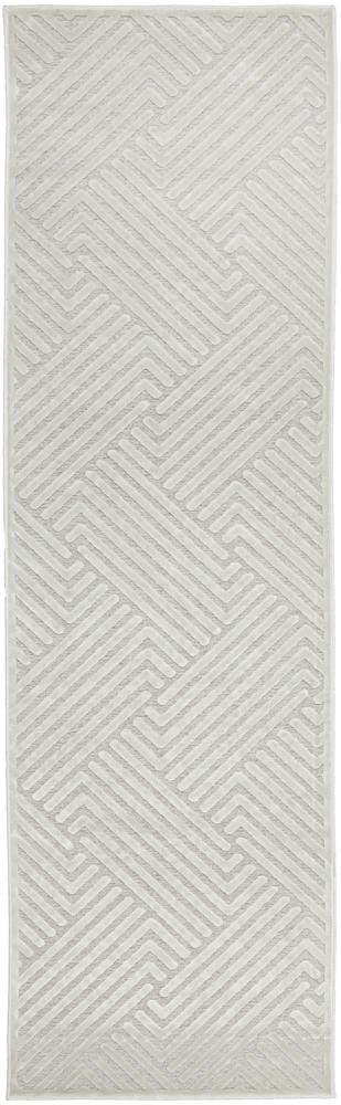 York Cindy Natural White Rug - Image 11